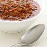 Beef Bolognaise with Parmesan