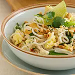 Tofu Pad Thai