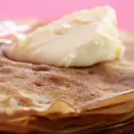 Chocolate Pancakes