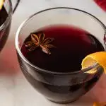 Mulled Wine