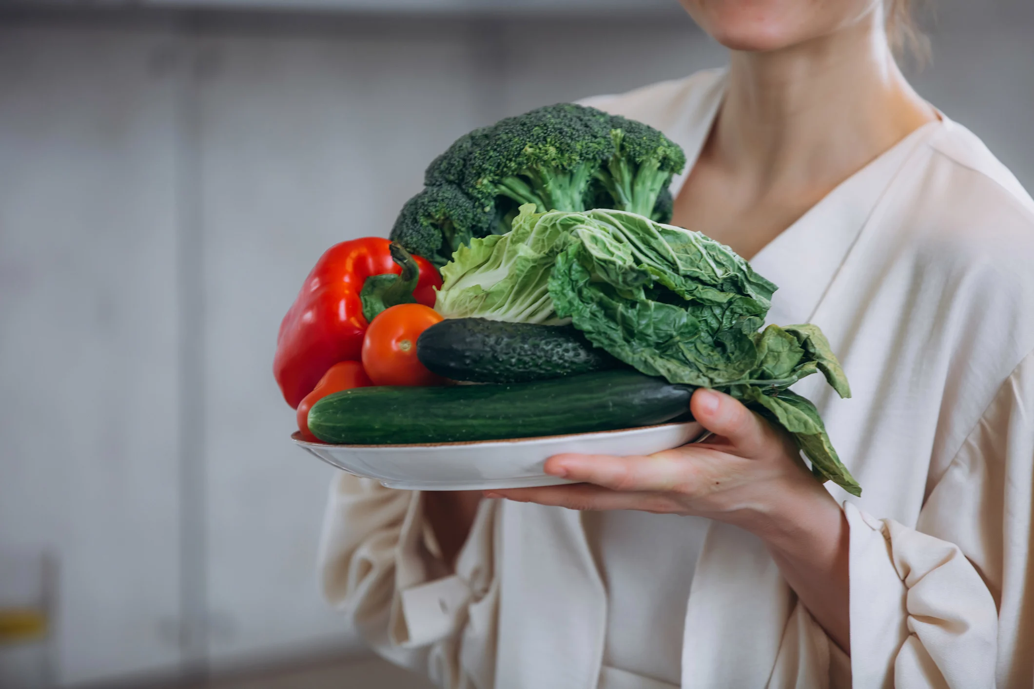 Gut Health