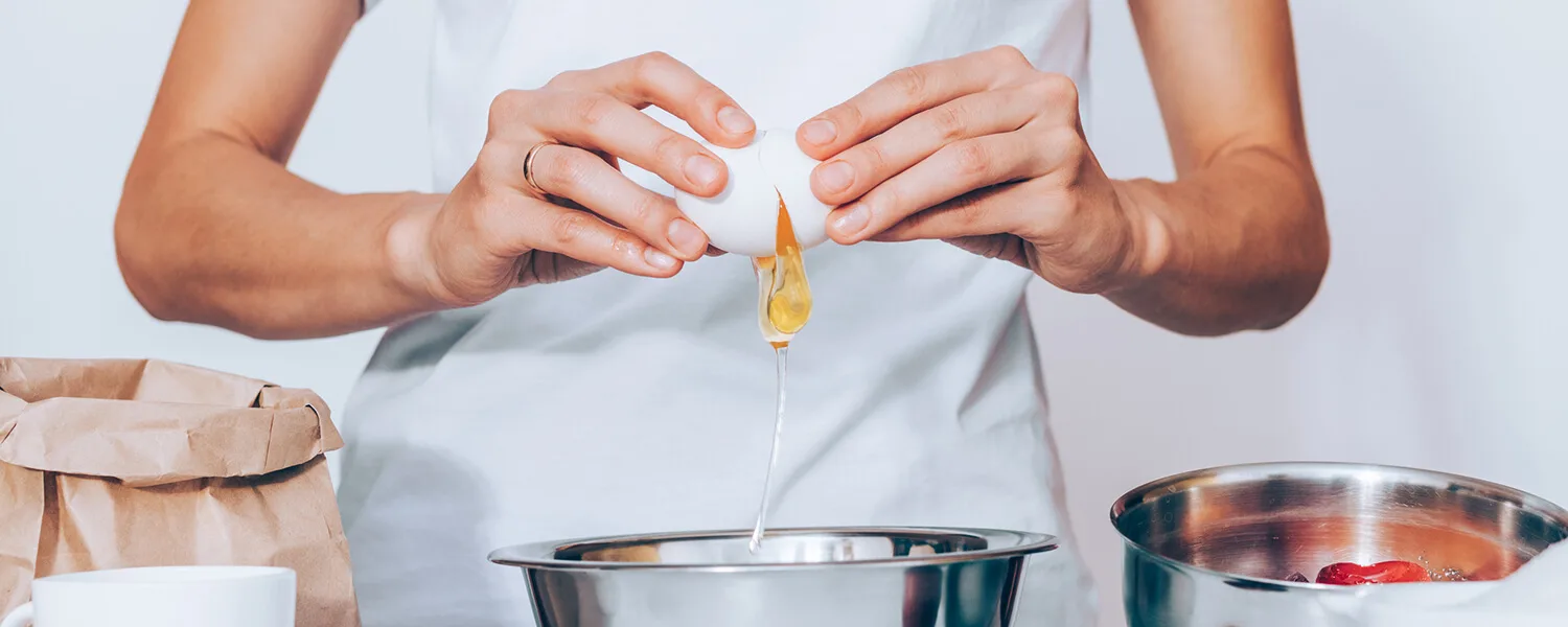 Low Carb Baking Guide: Low Carb Flours & Other Substitutes