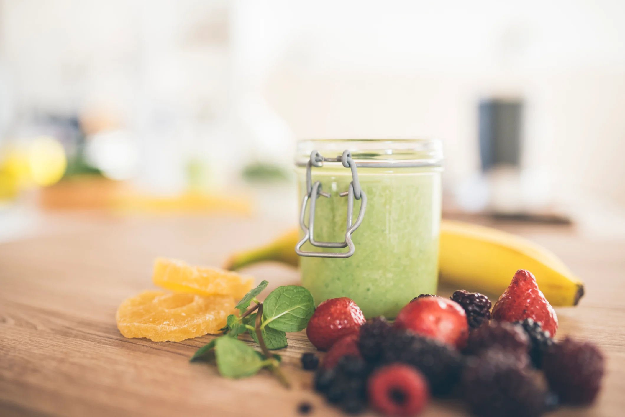 Foods That Give You Energy