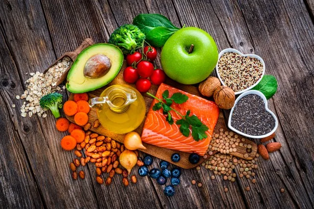 Heart Smart: A Low Carb Diet’s Role in Heart Health