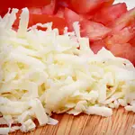 Tomato, Bacon and Mozzarella Cheese