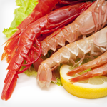 Fisherman's Soup Recipe | @Atkins