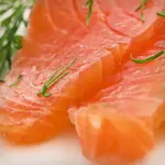 Keto Salmon Rillettes 