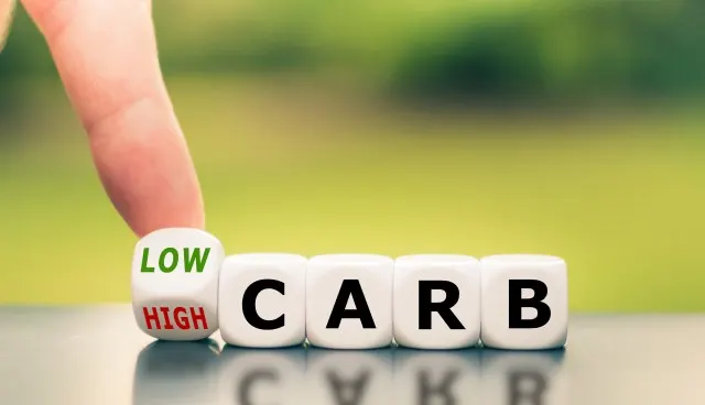 Embracing Change: Transitioning to a Low Carb Lifestyle This Fall