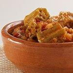Chicken and Okra Gumbo Recipe | @Atkins