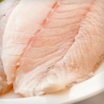 Keto Bahian Halibut Recipe | @Atkins