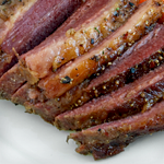 Keto Apricot-Glazed Brisket  Recipe | @Atkins