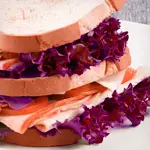 Spicy Turkey Club 