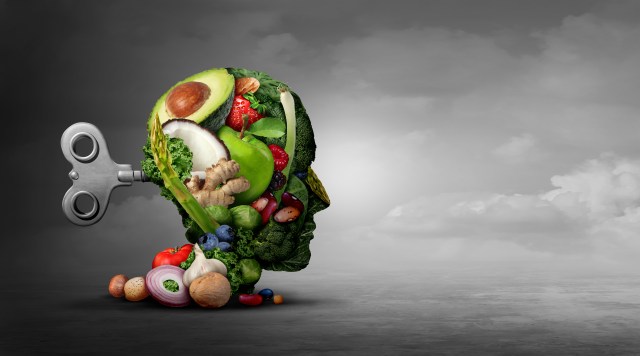 Food and Mood: Is There a Connection? | @Atkins