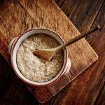 Brown Rice Porridge Recipe | @Atkins