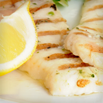 Keto Cod with Olives and Lemon Recipe | @Atkins