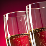 Lovers' Flutes  Recipe | @Atkins