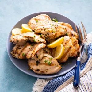 lemon-herb-grilled-chicken-thighs