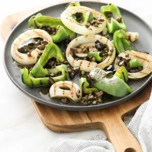 grilled-bell-peppers-and-onions