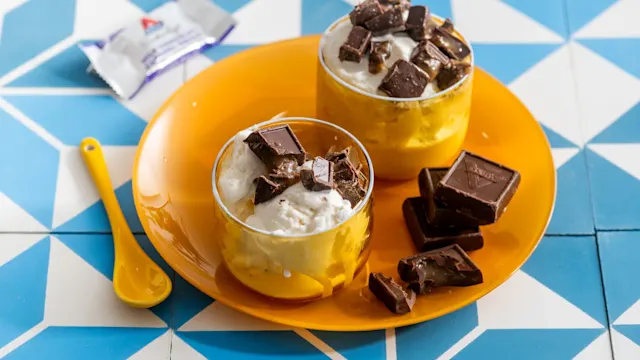 Shake & Scoop Low Carb Ice Cream