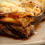 Shortcut Moussaka Recipe | @Atkins