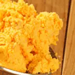 Keto Smokey Horseradish Spread