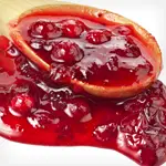 Cran-Raspberry Sauce