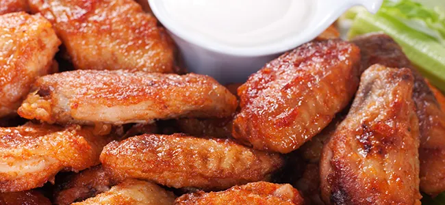 National Junk Food Day: Low Carb Junk Food Alternatives