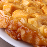 Classic Apple Tart Recipe | @Atkins