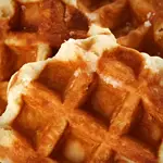 Keto Belgian Waffles