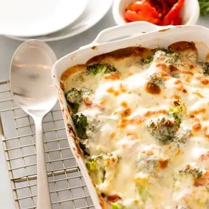 low-carb-broccoli-alfredo-and-canned-tuna-casserole