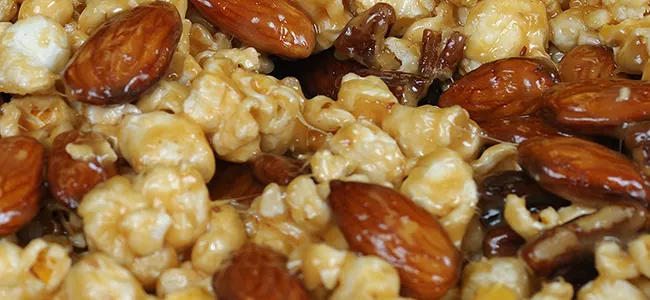 National Junk Food Day: Low Carb Junk Food Alternatives