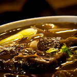 Keto Southeast Asian Beef Soup Recipe | @Atkins