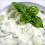 Raita Recipe | @Atkins