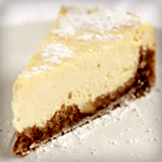 Italian Ricotta Cheesecake Recipe | @Atkins