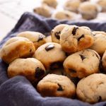 Keto Mini Chocolate Chip Muffins Recipe