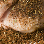 Keto Jerk Chicken Recipe | @Atkins