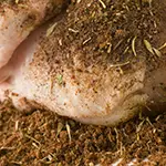 Keto Jerk Chicken