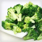 Broccoli Salad with Olives