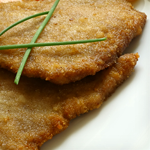 Milanese Steak Recipe | @Atkins