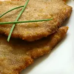 Milanese Steak 