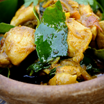 Keto Stir-Fried Thai Chicken with Basil Recipe | @Atkins