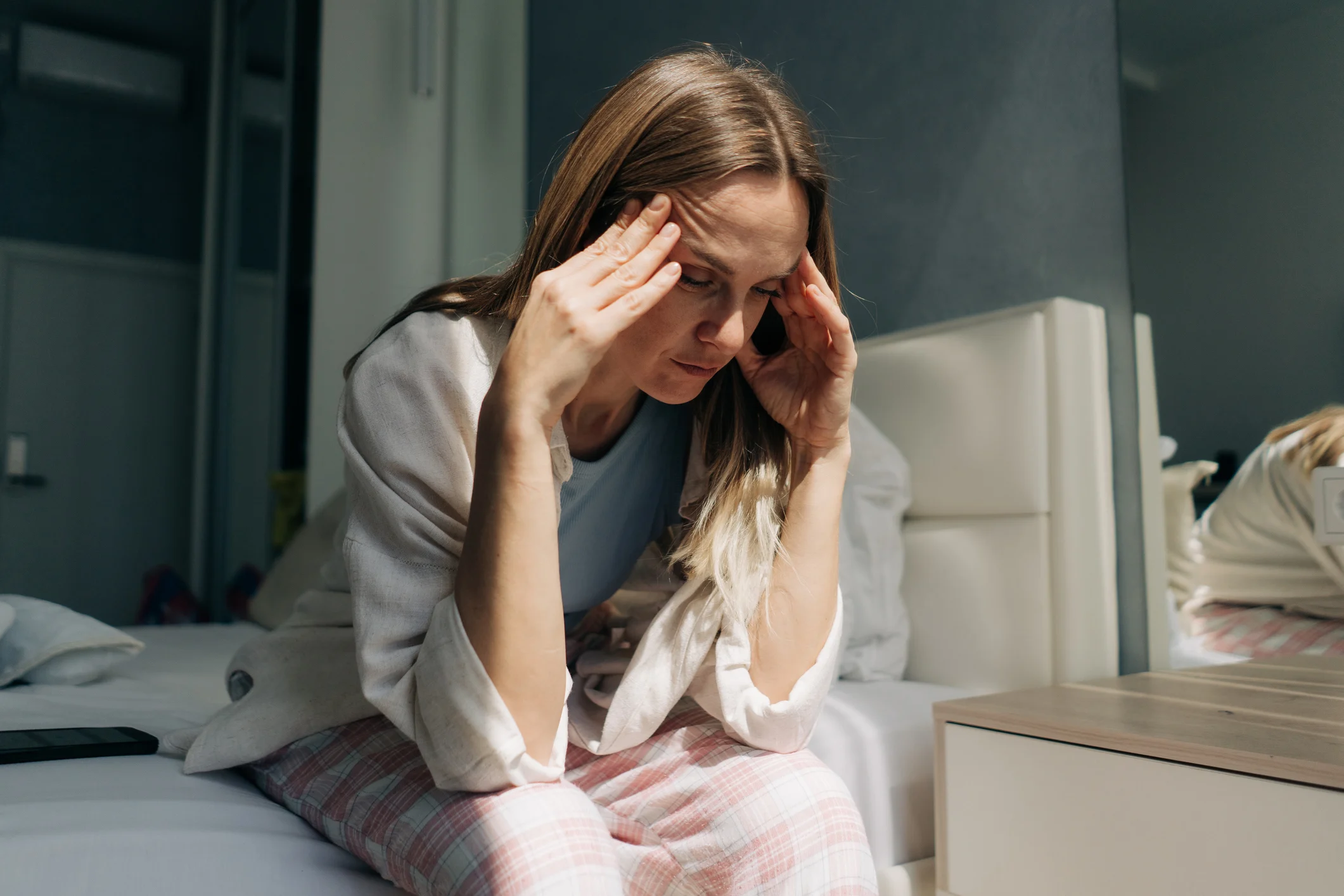 Hormone Health Article