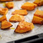 Simple Roasted Squash Recipe | @Atkins