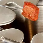 Keto Beef Fondue 