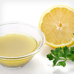 Keto Lemon Vinaigrette Recipe | @Atkins