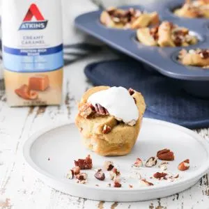 easy-low-carb-caramel-french-toast-muffins