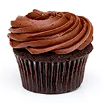 Classic Chocolate Cupcakes
