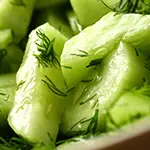 7 Easy Low Carb Salad Recipes