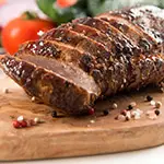 Get to Know Atkins... No Carbs? ... No Way!