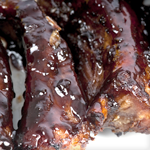 Keto Peking Ribs Recipe | @Atkins
